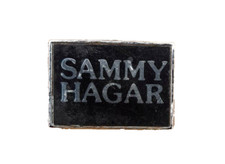 Sammy hagar 1980s for sale  BUSHEY