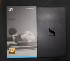 Sennheiser 600 auricolare usato  Spedire a Italy