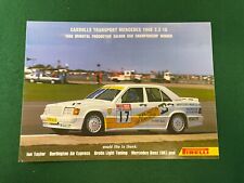 Carrolls transport mercedes for sale  BRISTOL