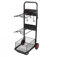 Chariot porte selles d'occasion  France