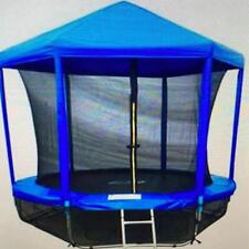 Trampoline canopy backyard for sale  UK