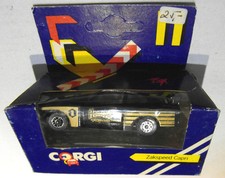 Ford capri corgi gebraucht kaufen  Ganderkesee