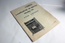 Livre mode emploi d'occasion  Seyssel