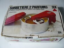 Sorbetiere parfums seb d'occasion  Albi