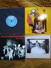 Indie alternative vinyl for sale  NEWCASTLE UPON TYNE