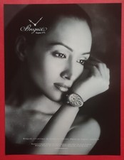 Breguet women watch d'occasion  Expédié en Belgium