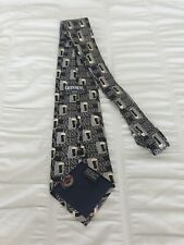 Guiness silk tie for sale  LEICESTER