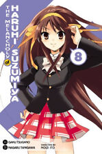 Melancholy haruhi suzumiya for sale  Mishawaka
