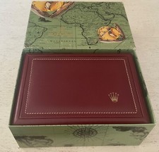 Rolex boîte boîtier d'occasion  Mantes-la-Jolie