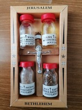 Home blessing kit usato  Adria