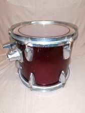 Hängetom bordeaux rottrommel gebraucht kaufen  Kleve
