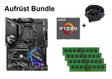 Bundle msi mpg gebraucht kaufen  Berlin