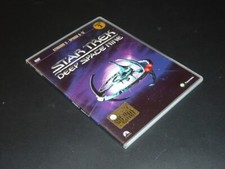 Star trek deep usato  San Giovanni in Persiceto