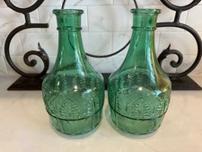 Vintage emerald green for sale  Birmingham