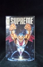 Supreme 1992 image for sale  Bethlehem