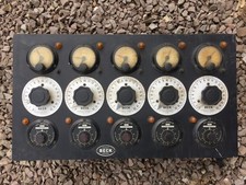 Vintage temperature beck for sale  Johnstown