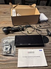 Essgoo carplay s0001 gebraucht kaufen  Porta Westfalica