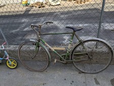 Bicicletta epoca usata usato  Due Carrare