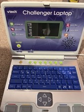 Vtech challenger kids for sale  DURHAM