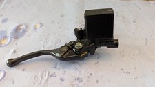 Bremspumpe bremsgriff brake gebraucht kaufen  Neuried