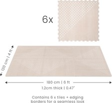 soft play mats for sale  TWICKENHAM