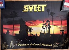 The sweet desolation gebraucht kaufen  Troisdorf