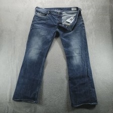 Diesel jeans mens for sale  Cass City