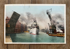 Vintage postcard roosevelt for sale  Maryville