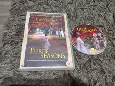 Three seasons pathe for sale  SCARBOROUGH