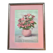 Original pastel painting for sale  Santa Cruz