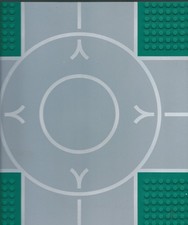 Lego straßenplatten grün gebraucht kaufen Lego straßenplatten grün gebraucht kaufen  Stralsund-Knieper