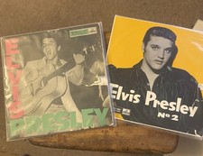 Elvis presley elvis for sale  CLACTON-ON-SEA