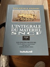 Modelisme intégrale matériel d'occasion Modelisme intégrale matériel d'occasion  Portes-lès-Valence