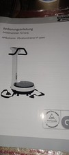 Vibrationstrainer gebraucht kaufen  Nürnberg