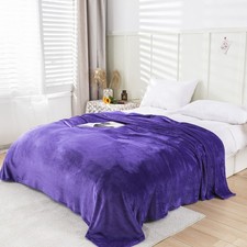 Faux fur throw for sale  UK