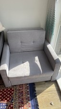 Sofa chair storage for sale  LEEDS
