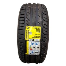 Pneumatico 225 r17 usato  Pratola Peligna