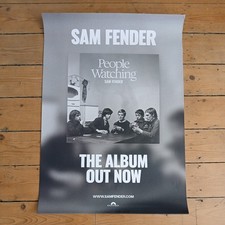 Sam fender people for sale  HASTINGS