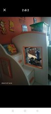 Letto singolo ponte usato  Milano