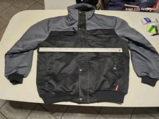 Pilotenjacke arbeitsjacke kans gebraucht kaufen  Eschenburg