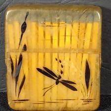 Antique chinese celluloid for sale  HALIFAX