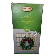 Christmas wreath green for sale  Riverview