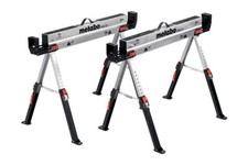 Metabo arbeitsbock set gebraucht kaufen  Bad Aibling