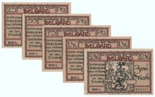 Belgard pommern białogard gebraucht kaufen  Deutschland