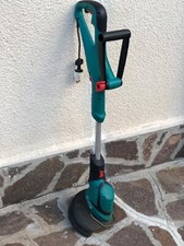 Tagliabordi elettrico giardino usato  San Giorgio Bigarello