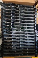 SERVIDOR DELL POWEREDGE R410 4 X 3,5" COMPARTIMENTO, 2 x Intel 5540 CPU, 64GB, 4 x 600GB. comprar usado  Enviando para Brazil