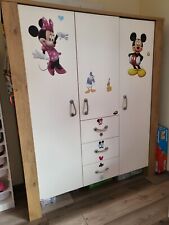 Padi henrik kinderzimmer gebraucht kaufen  Dalheim, Mommenheim, Undenheim