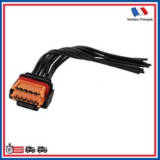 Broche fiche prise d'occasion  Saint-Omer