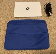 hp laptop case charger for sale  Catskill