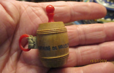 Ancien mètre ruban d'occasion  Charnay-lès-Mâcon